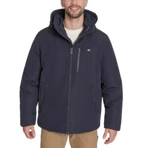 Tommy Hilfiger 3-in-1 Allweather Jacket